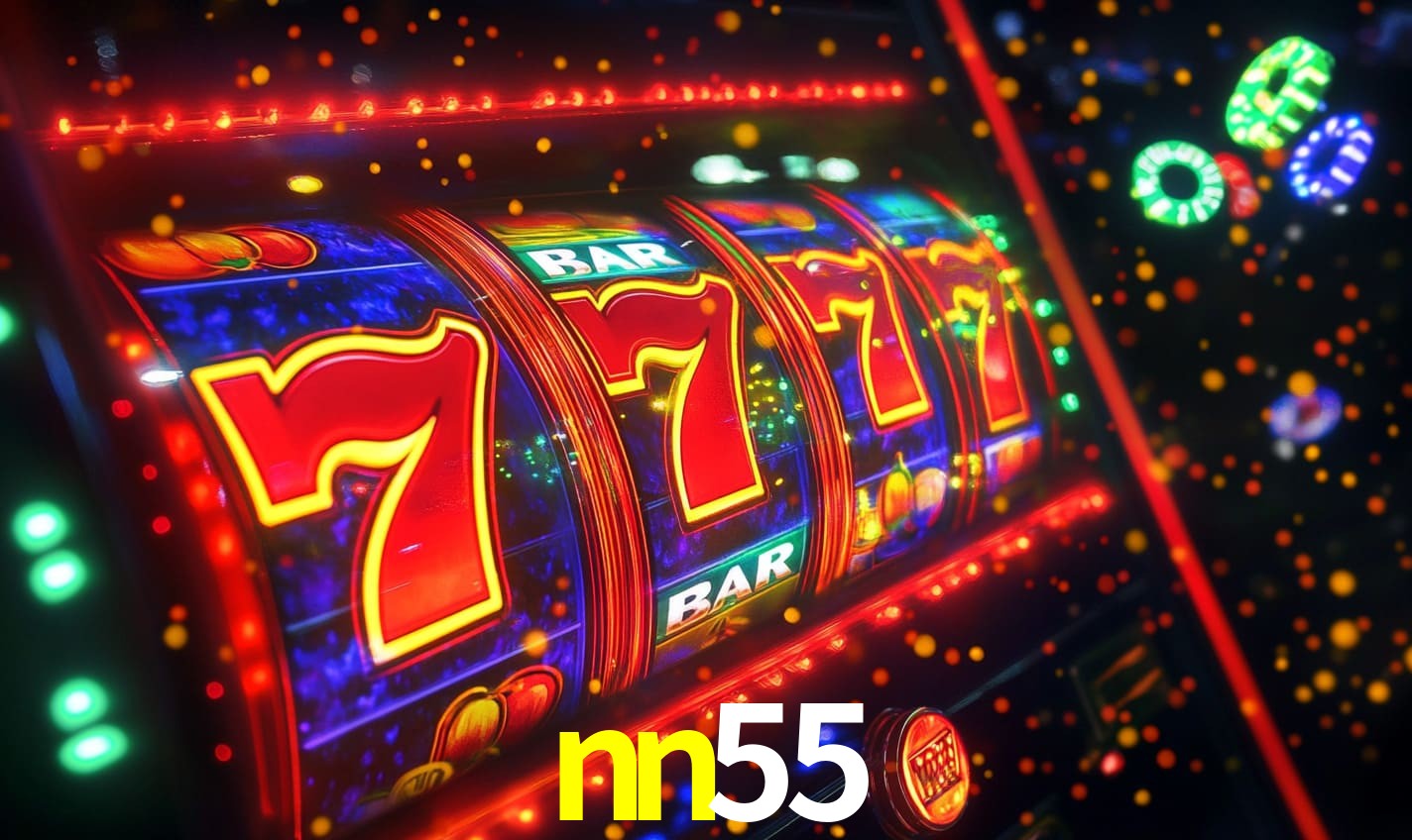 nn55 - Corrida Louca Pela Fortuna - nn55.com