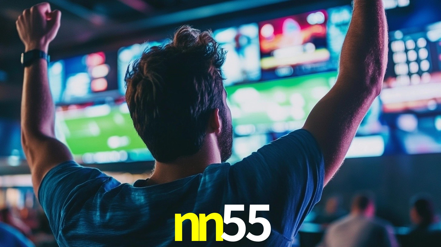 nn55: Seu Cassino Premiado com Pagamentos Rápidos