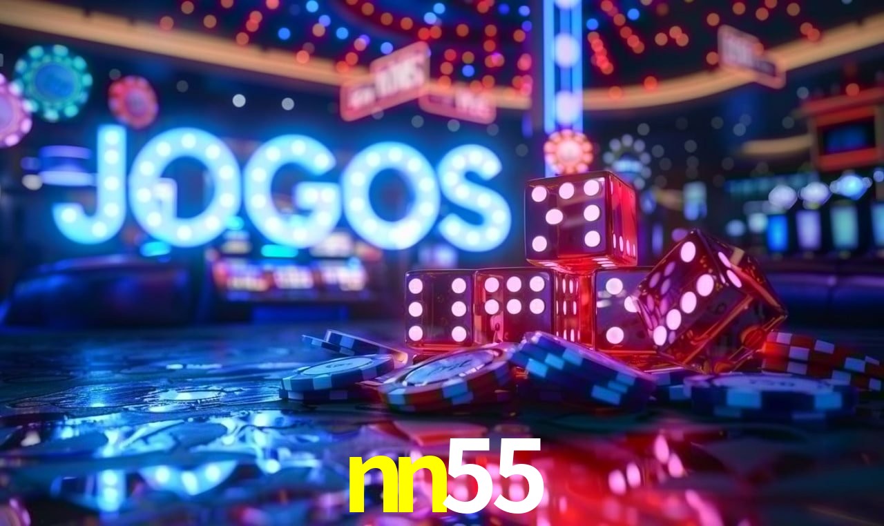 Roda da fortuna na nn55