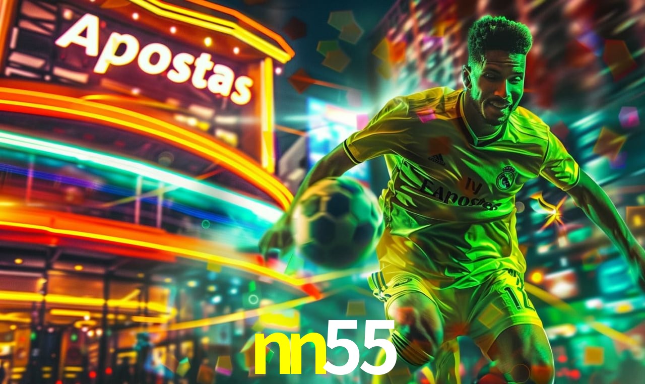 Estatísticas do Jogo nn55