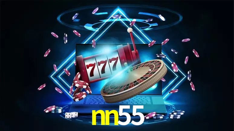 Casino Ao Vivo nn55