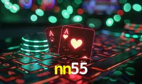 Apostas de Futebol nn55