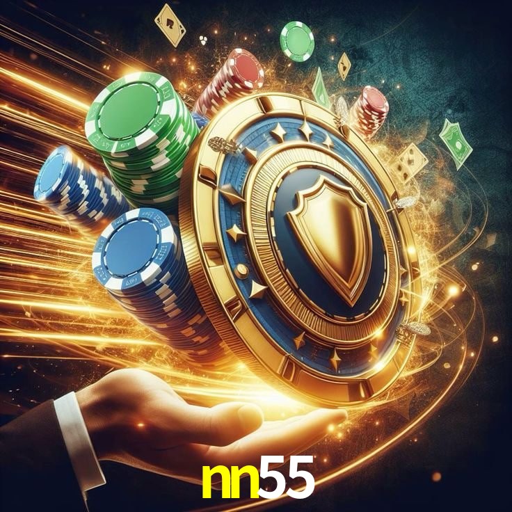 Torneios e prêmios garantidos na nn55
