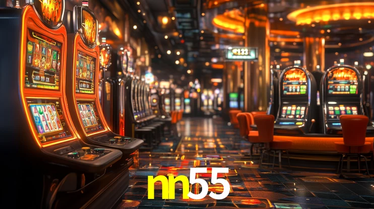 nn55 App Interface
