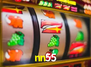 Descubra o Mundo do Cassino Online com nn55