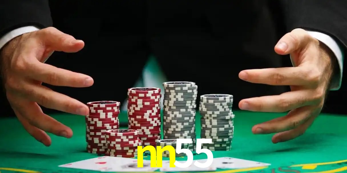 Benefícios VIP na nn55