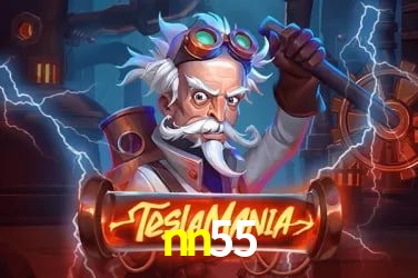 Jogos de Slot nn55