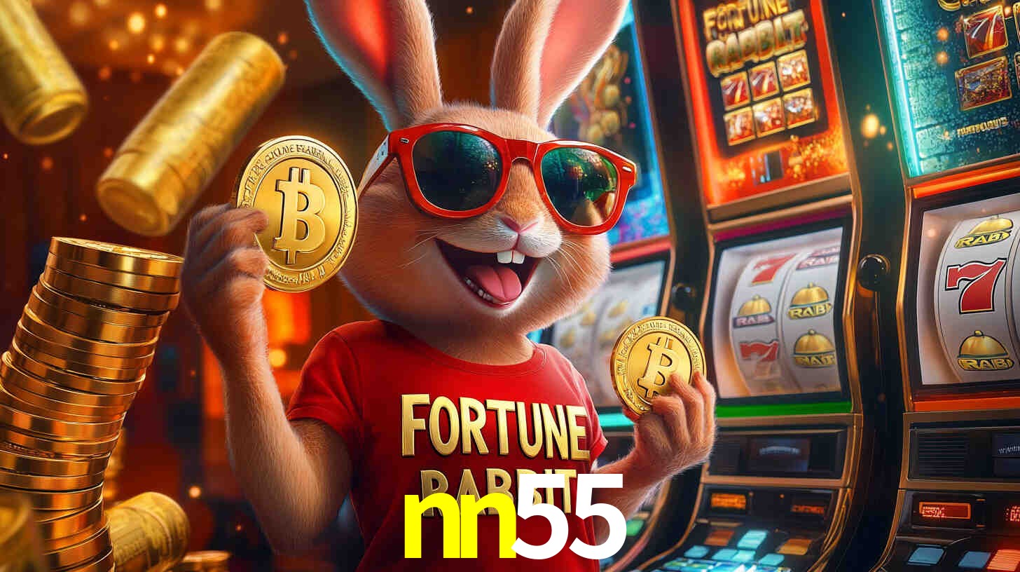 Inovações de Jogos na nn55: O Futuro das Experiências Interativas