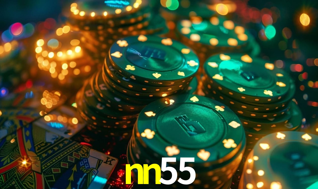 Casino VIP nn55