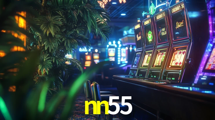 Blackjack Table nn55