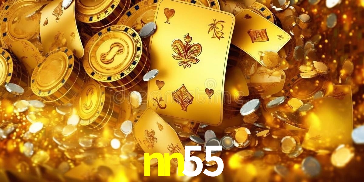 Inovações de Jogos na nn55: O Futuro das Experiências Interativas