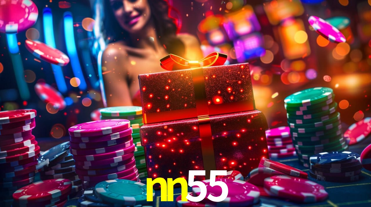 Download para Android e iOS na nn55