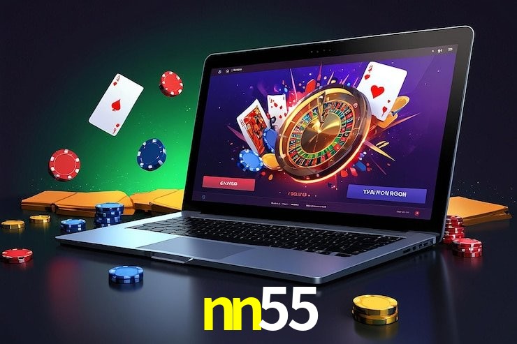 Promoção Relâmpago nn55