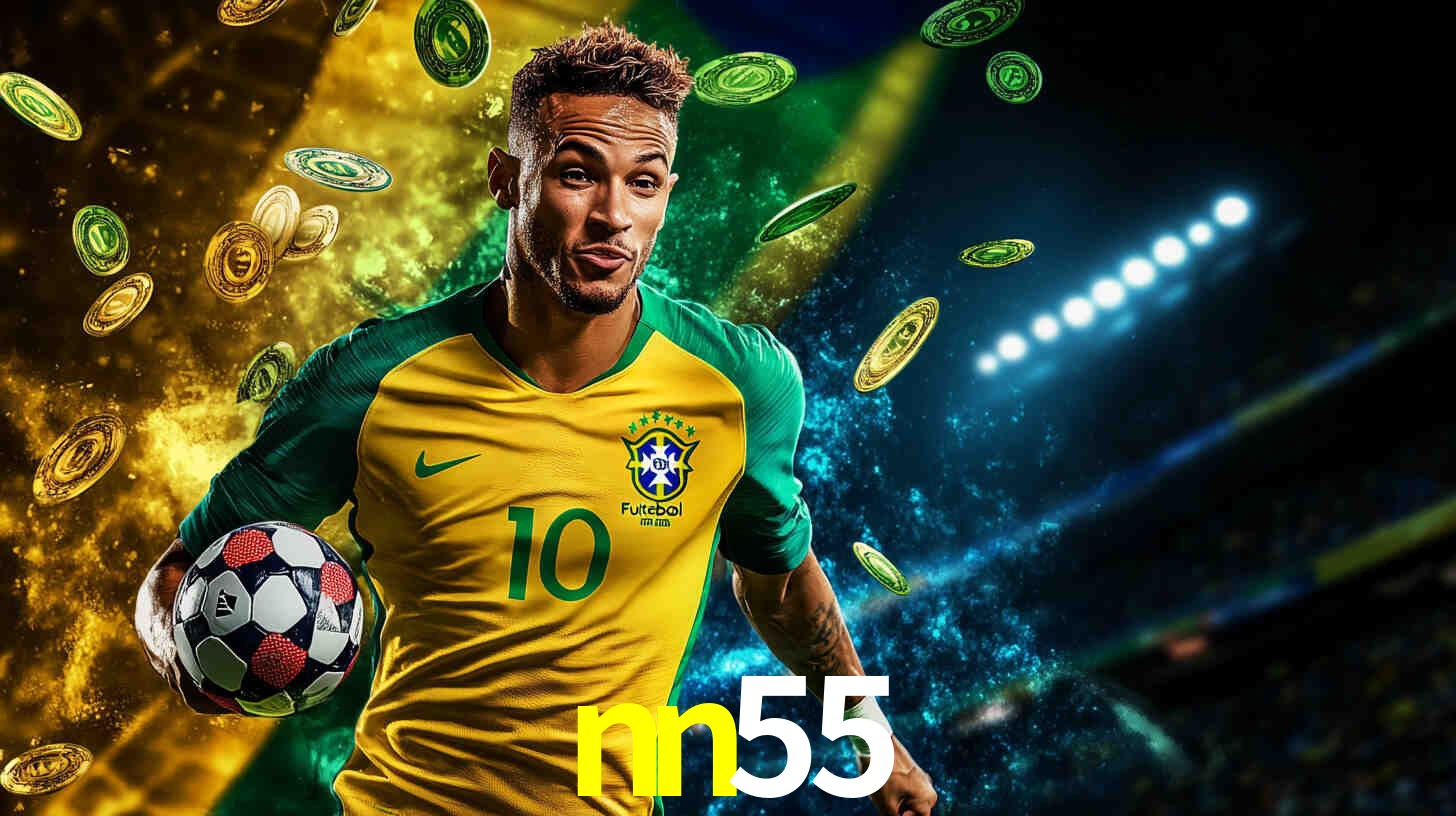 Apostas Esportivas na nn55: Um Guia Completo