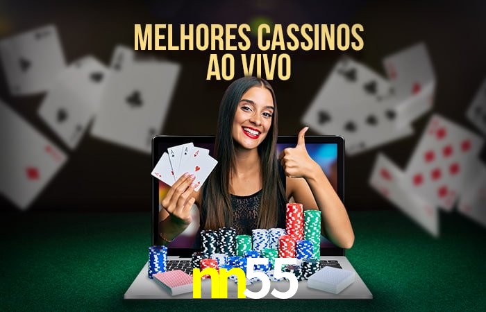 APP oficial da nn55 para mobile