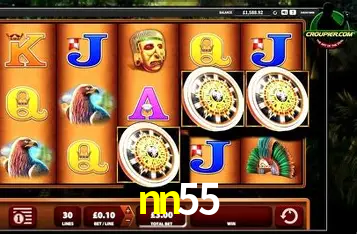 Inovações de Jogos na nn55: O Futuro das Experiências Interativas