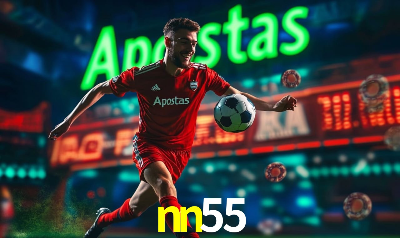 Página oficial no Facebook da nn55