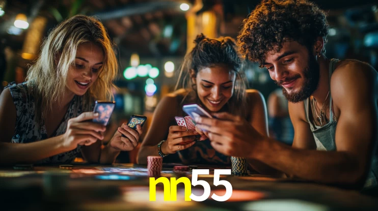 Live Casino nn55