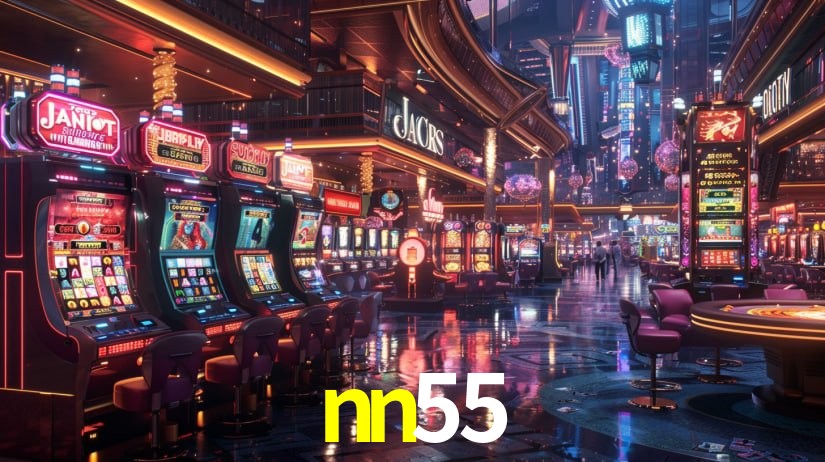 Live Casino nn55