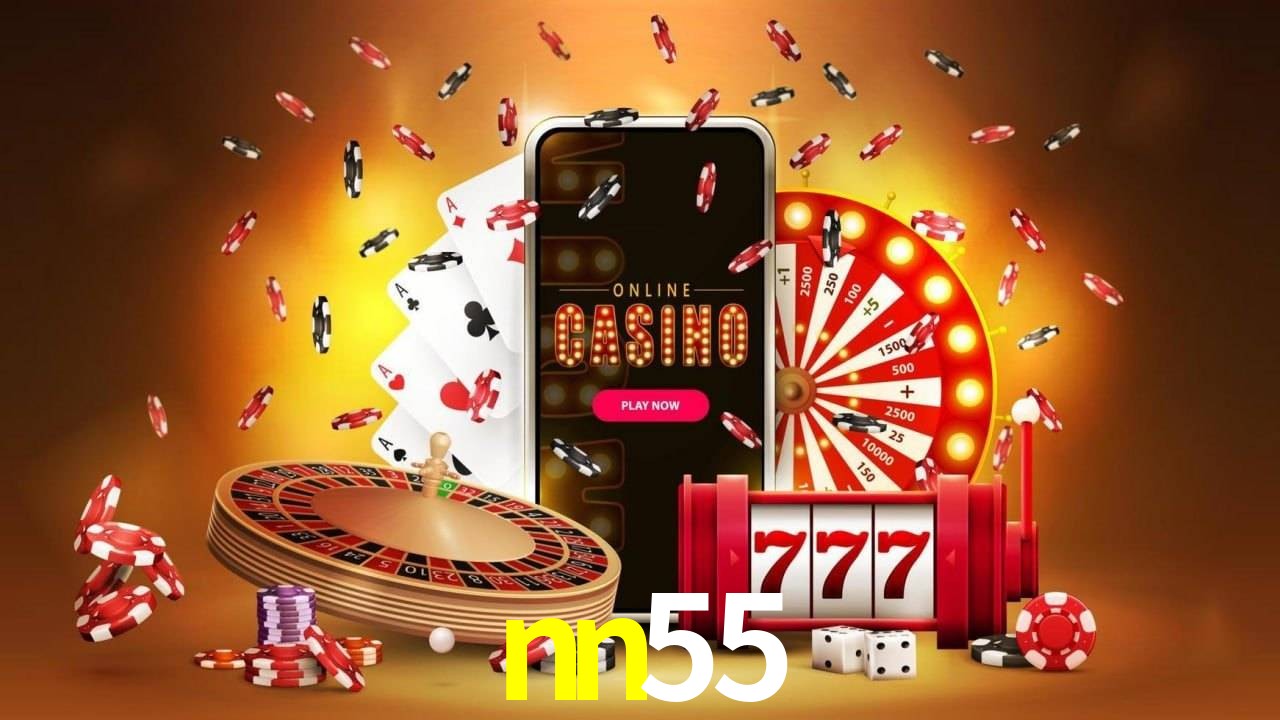Diretório de Jogos nn55