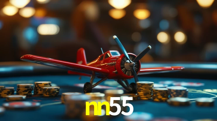 Game Providers nn55