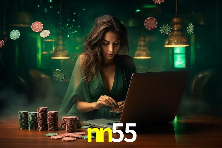 APP rápido e leve da nn55