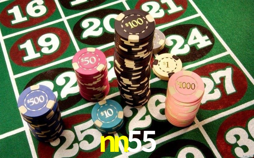 Desvendando o Mundo dos Jogos Virtuais na nn55