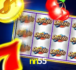 Descubra a Magia dos Jogos de Arcade no nn55