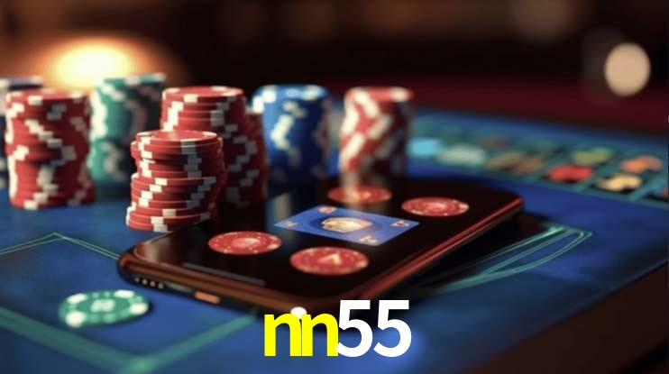 Casino Ao Vivo nn55