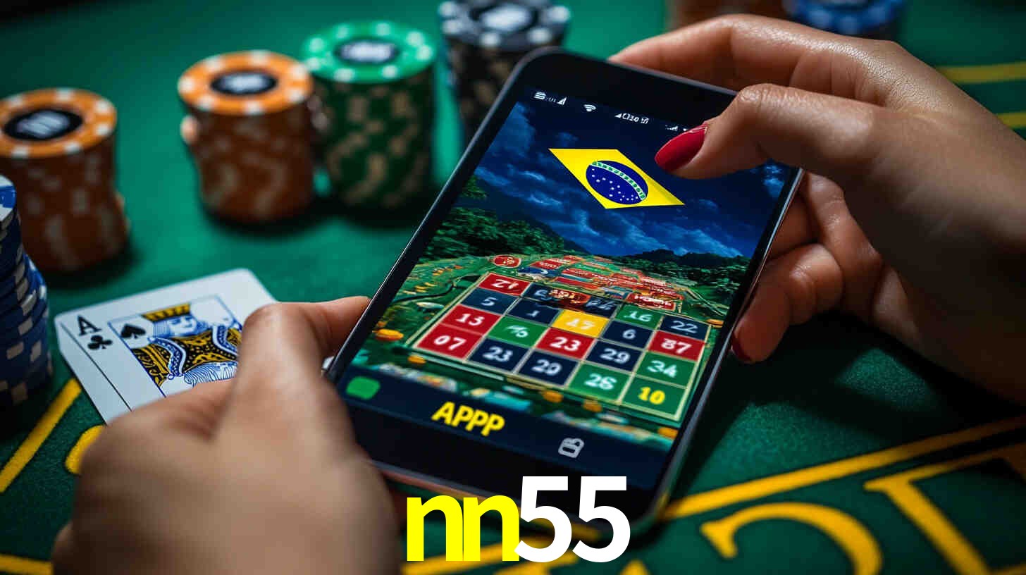Descubra o Programa VIP da nn55: Vantagens Exclusivas para Jogadores