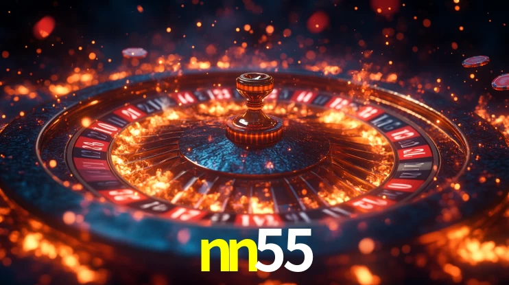 Bônus de boas-vindas na nn55