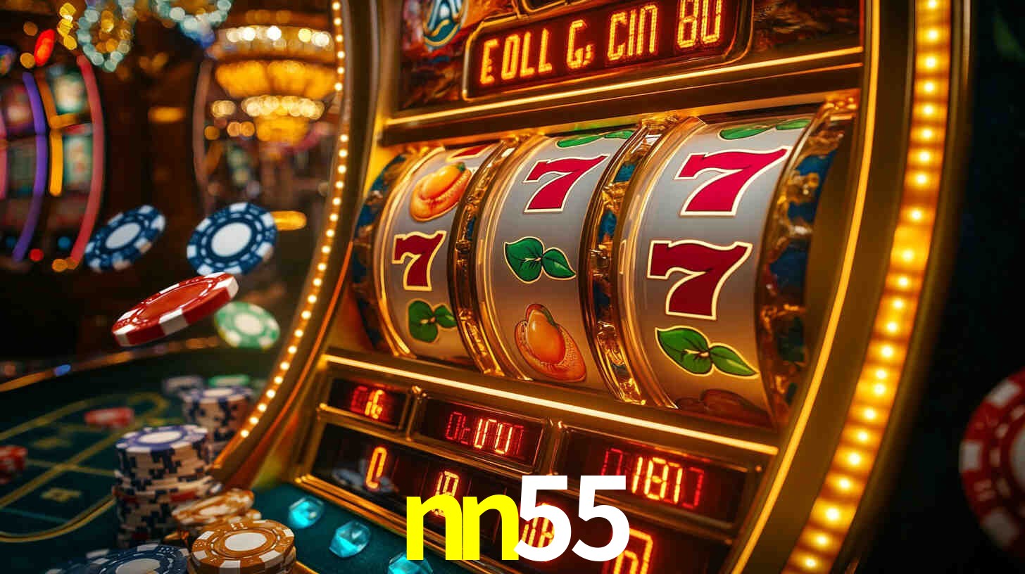 Welcome Bonus nn55